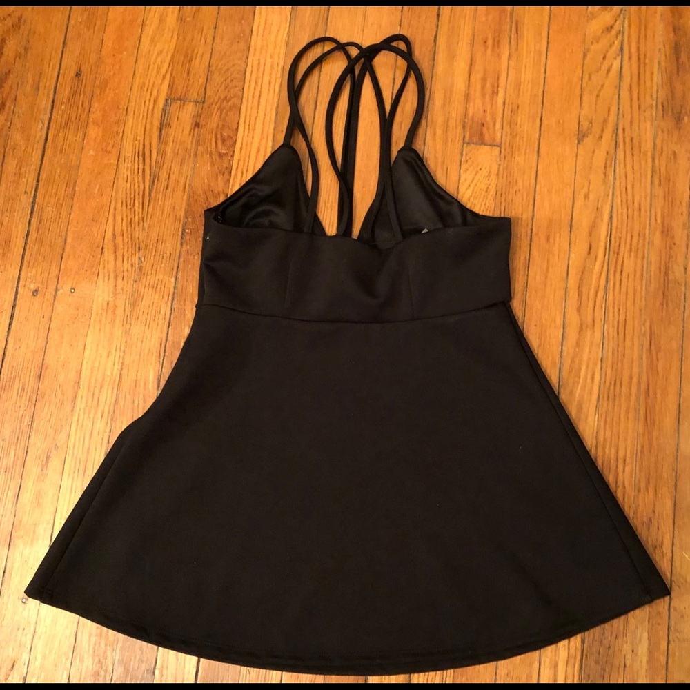 EXPRESS Top - Picture 2 of 3